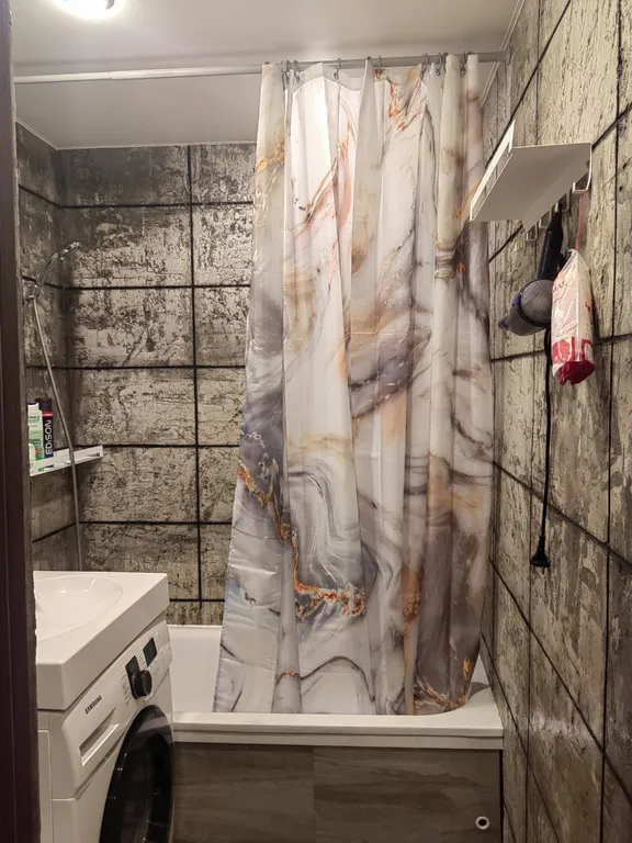 Двухкомнатная в районе администрации города