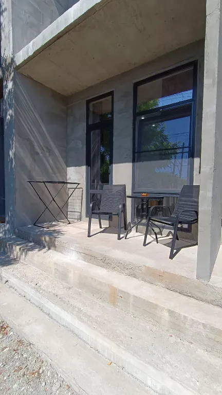 Комната у моря