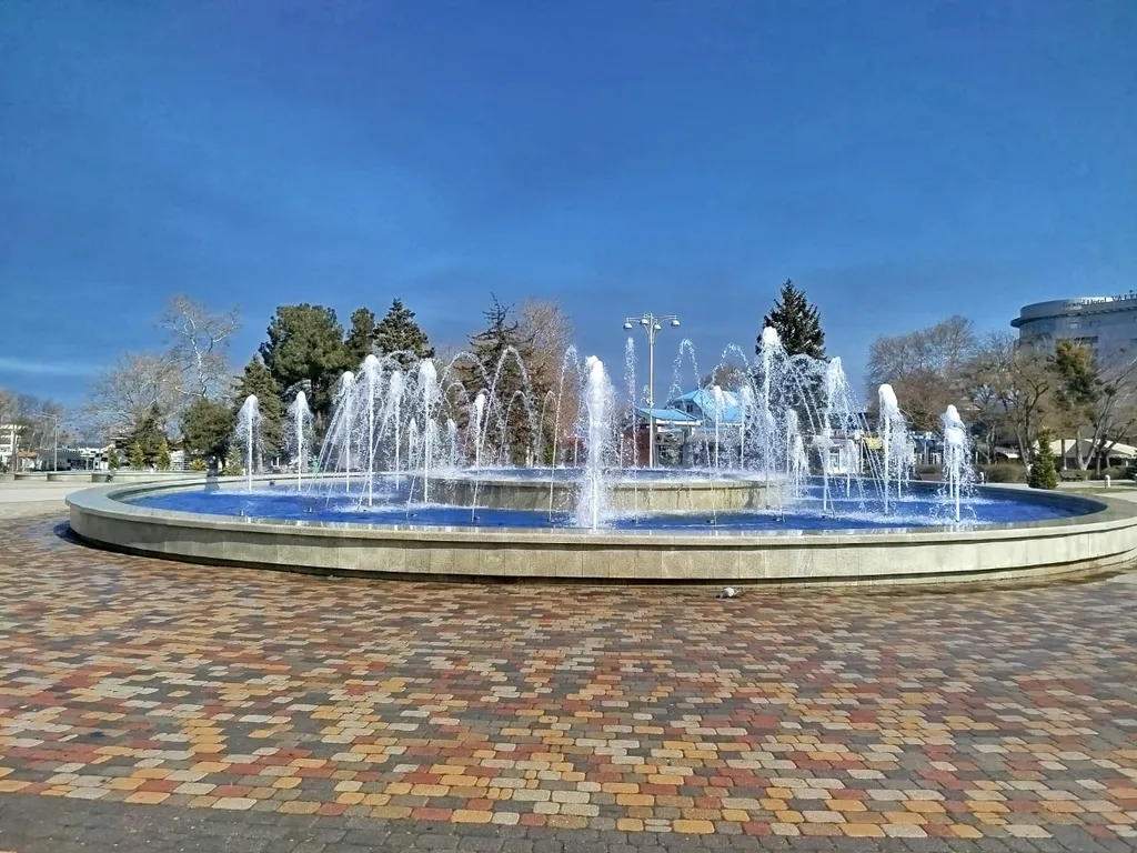 Новая студия с видом на Море