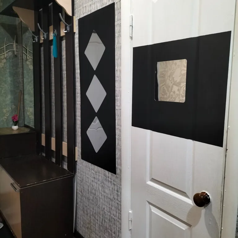 Квартира в центральной части города