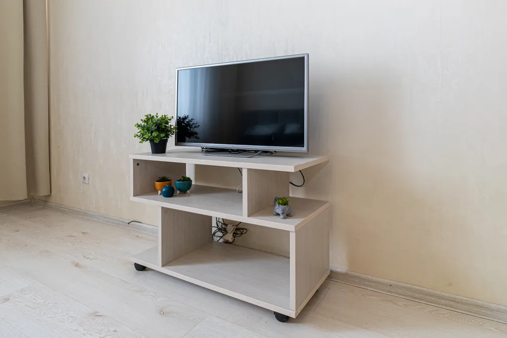 Квартира возле парка Галицкого