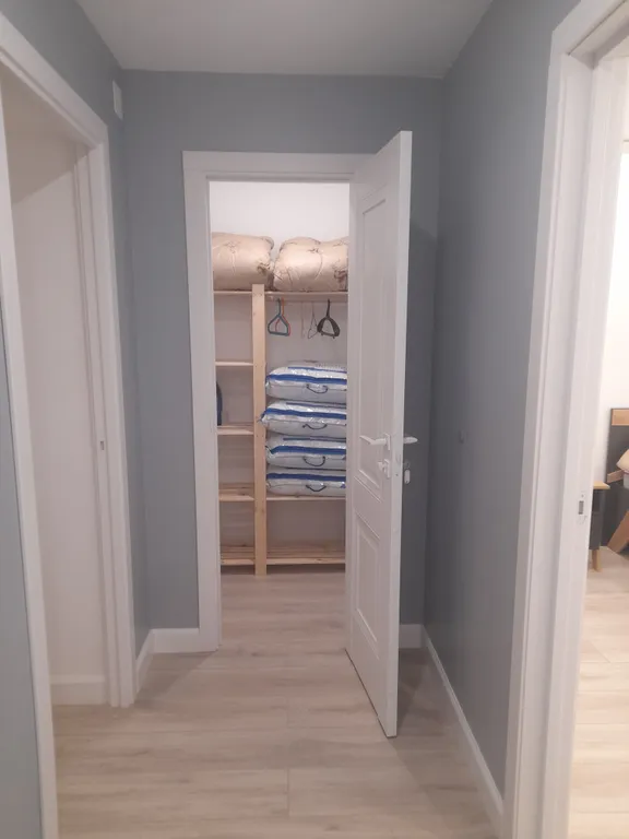 Квартира в центре у сквера