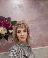 Оксана