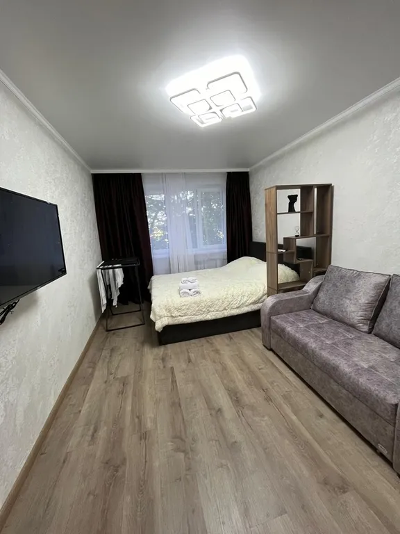 Квартира Квартира в центре для гостей города — Владикавказ