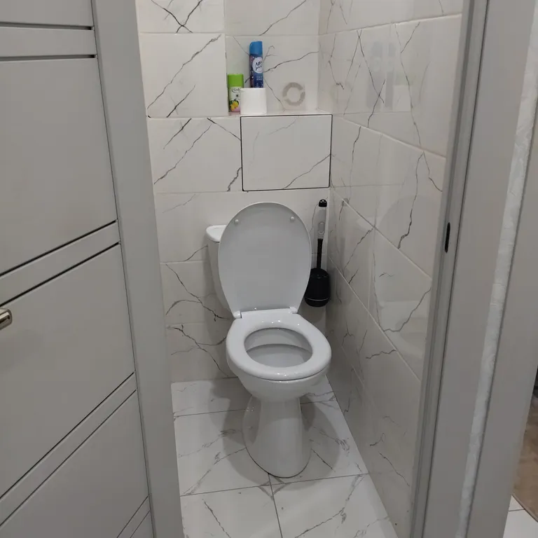 Уютная квартира во втором Иркутске