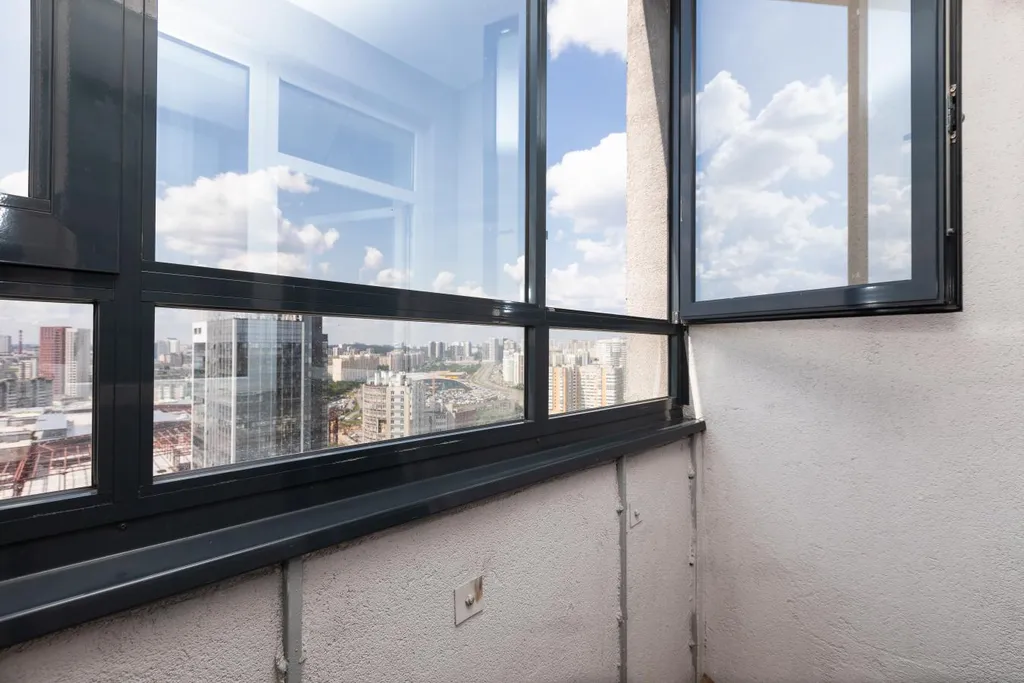 Квартира Просторная 1-комнатная квартира на Ботанике Аквапарк Лимпопо — Екатеринбург