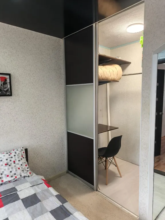 Уютная 2 комнатная квартира