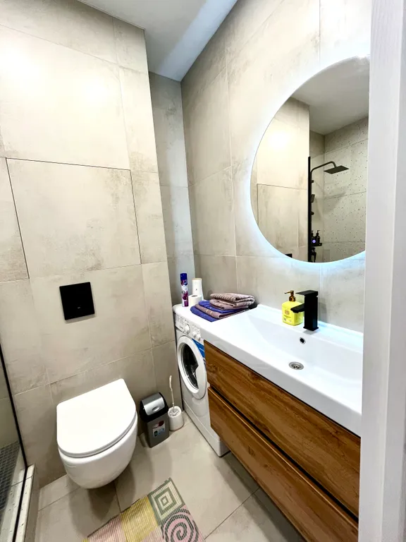 Новая студия у парка Дельфин