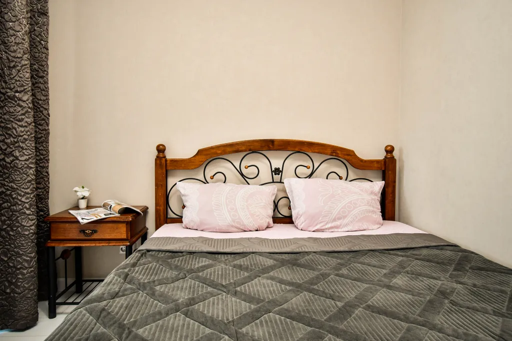 Квартира Уютная квартира возле ТРЦ Зеленый — Красноярск