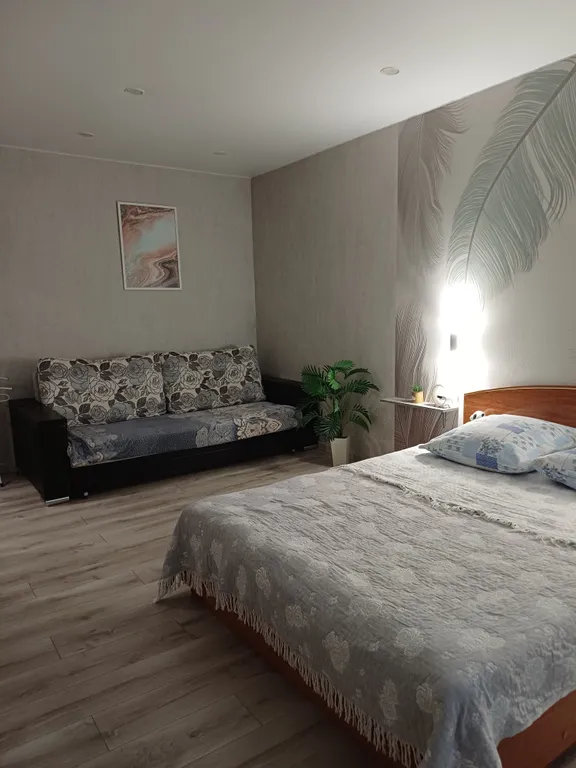 Уютная квартира с кондиционером — аренда посуточно в Иваново