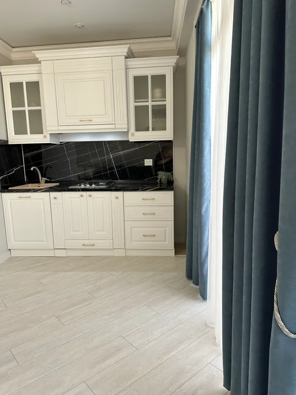 Дача у моря