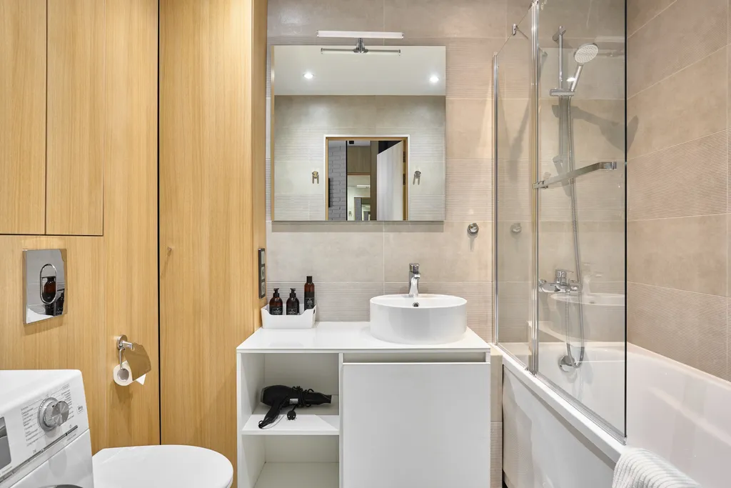 Премиум квартира ЖК