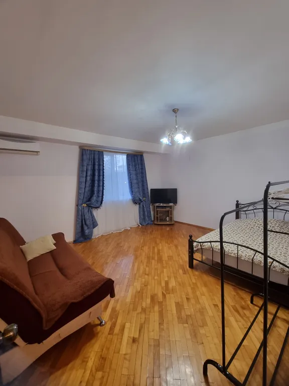 Уютная квартира в 5 минутах от всего — аренда посуточно в Гагра