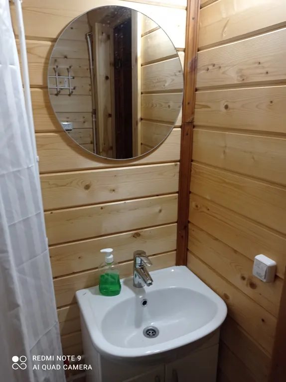 Коттедж Коттедж Южный Берег Карелии — Петрозаводск