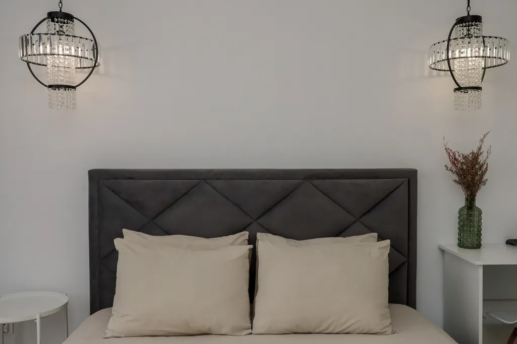 4 Угла: 1К в ЖК Ривьера вблизи набережной пруда, Горького, 151