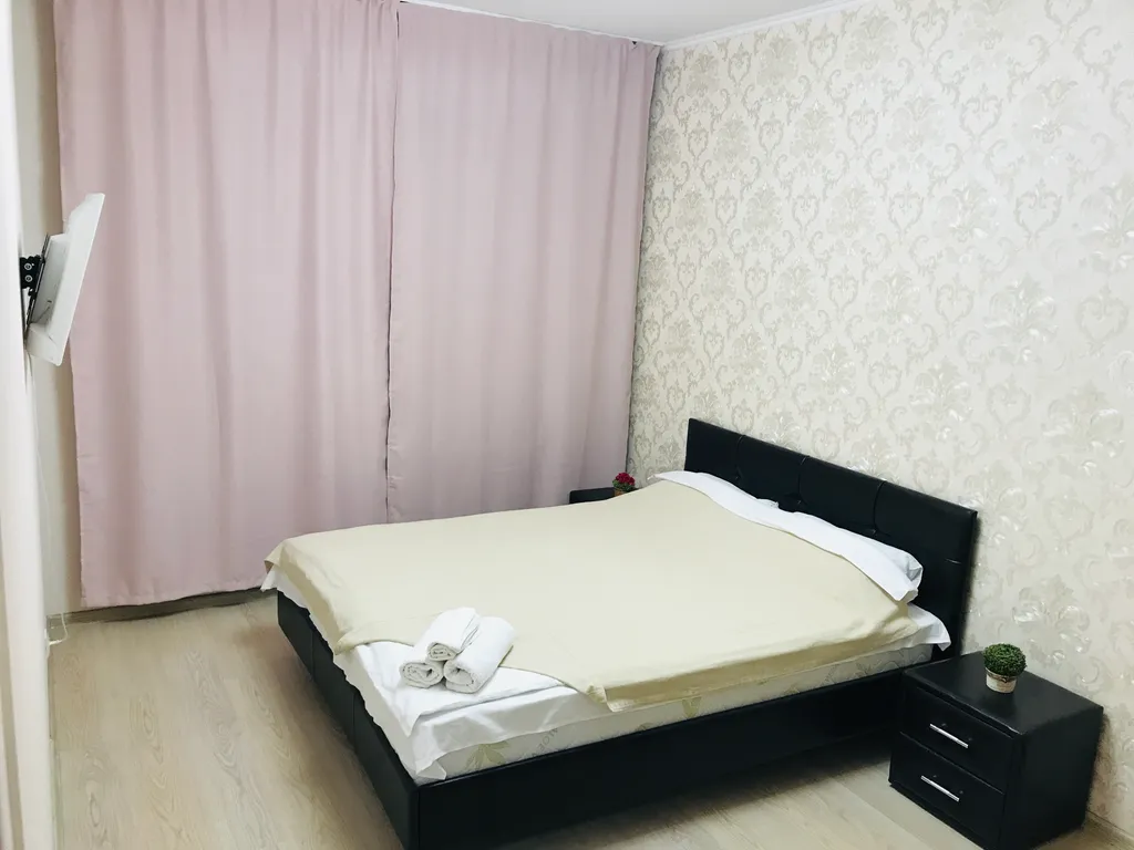 Приятная уютная квартира