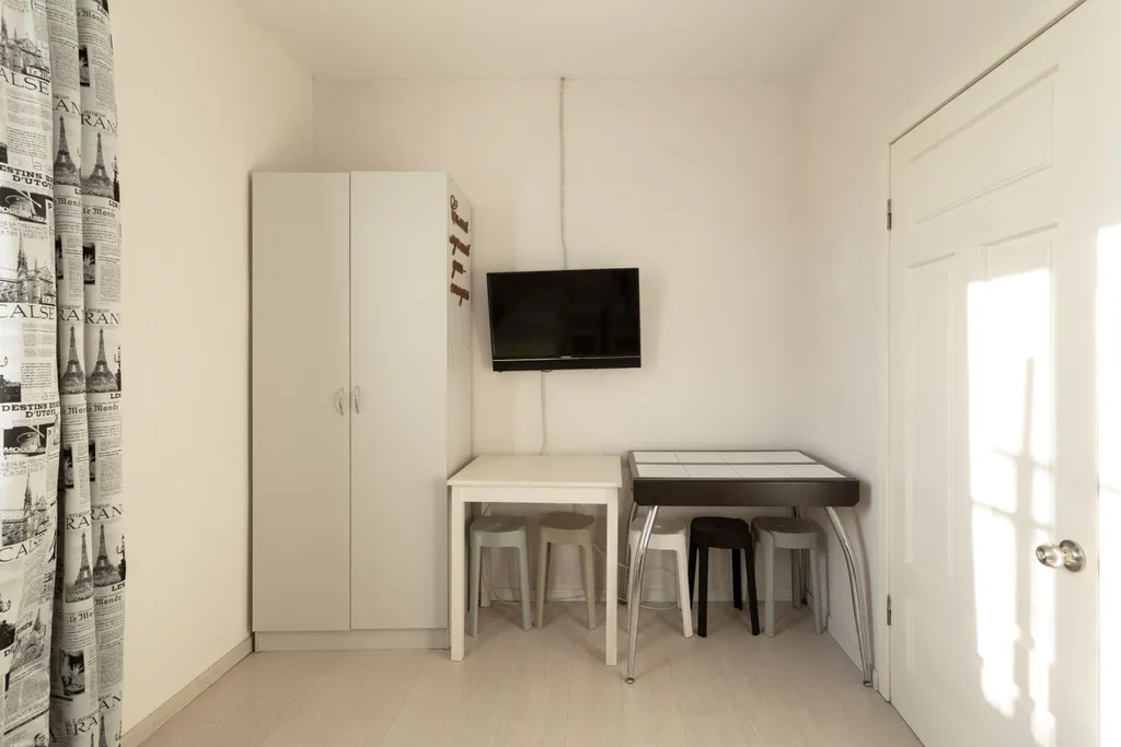 Коттедж Гостевой дом Морской бриз — Сочи