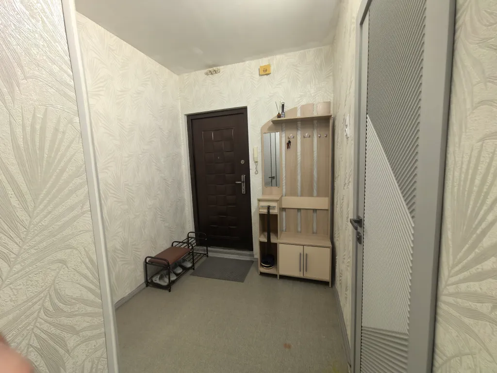 Квартира Уютная квартира в центре кировского района — Волгоград