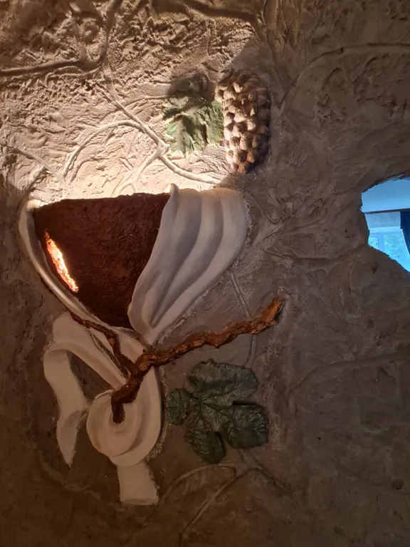 Небольшая двухкомнатная квартира с джакузи недалеко от центра