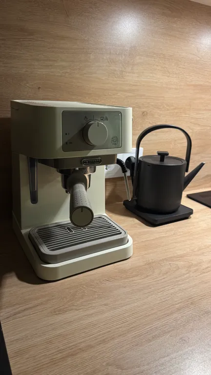 Апартамент 10 Крымская Резиденция