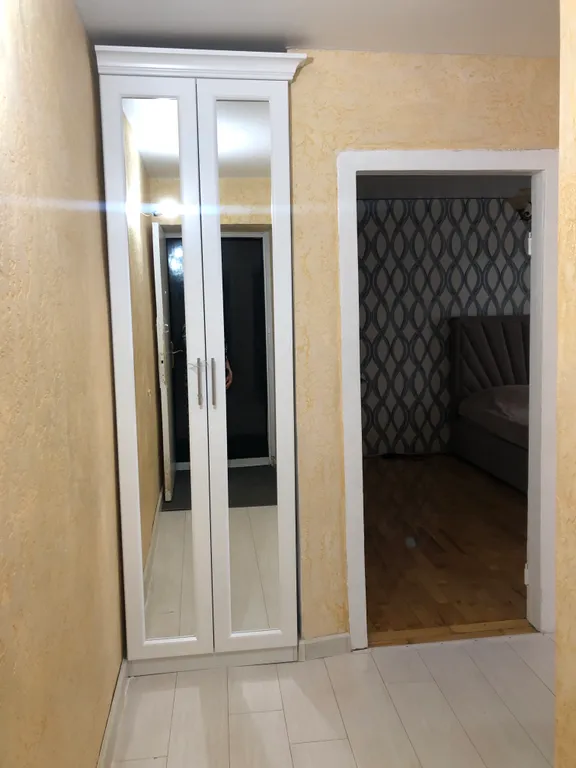 Квартира 1-комнатная Квартира — Махачкала