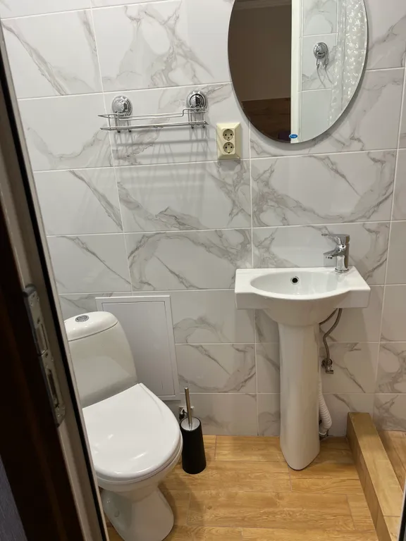 Дом в курортной зоне