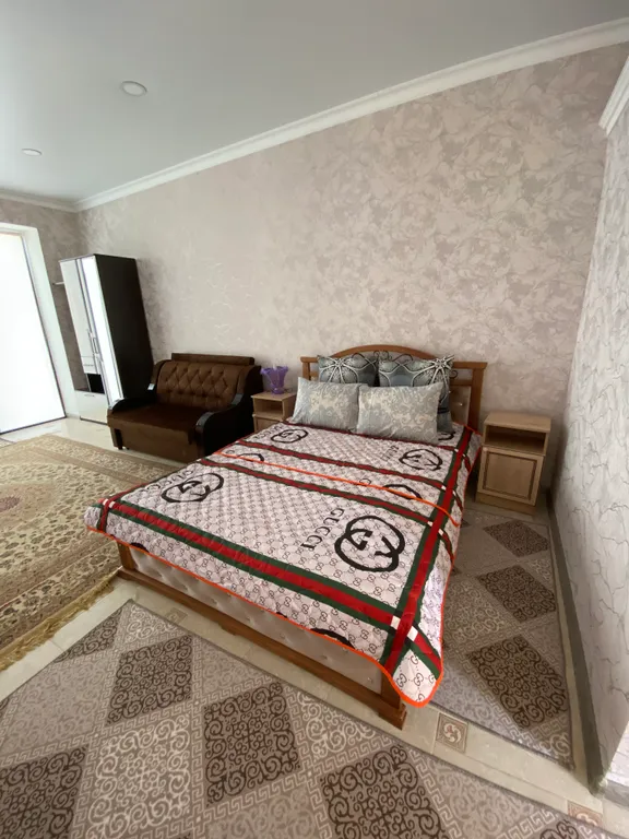 Коттедж Коттедж В центре города, со всеми условиями — Дербент