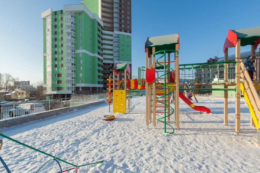 Апартаменты Сон и Душ