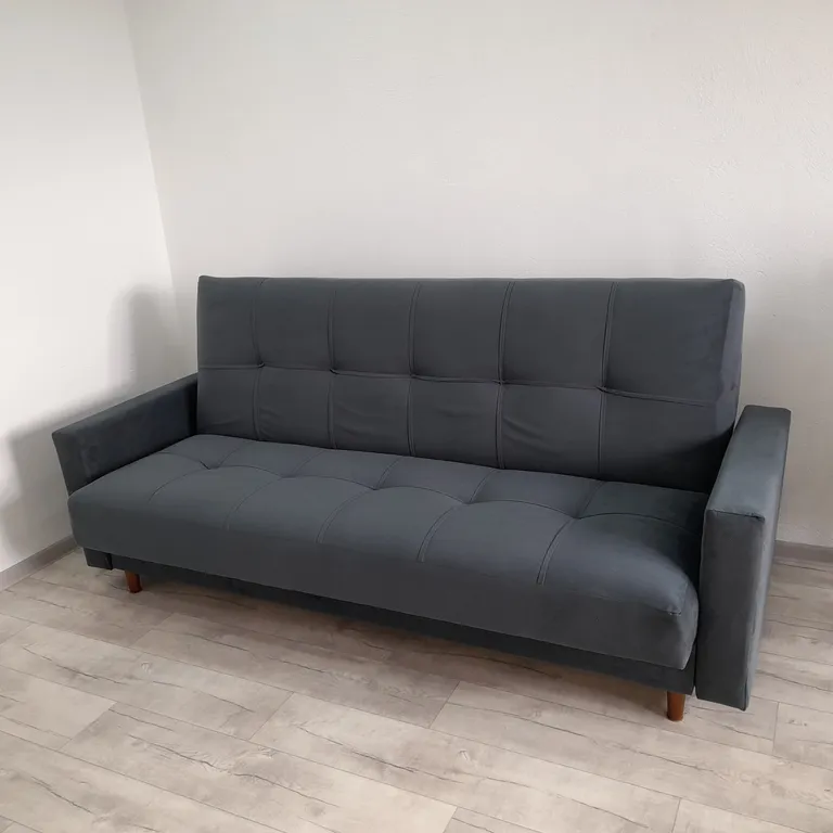 Евродвушка близко к химпрому и теплицам