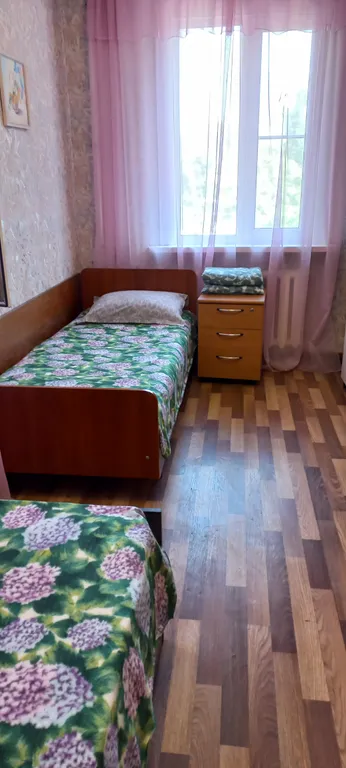 Квартира в центре города