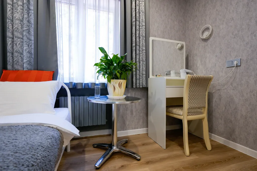 Современная уютная квартира в 3 мин от пляжа