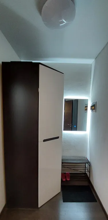 Квартира у моря