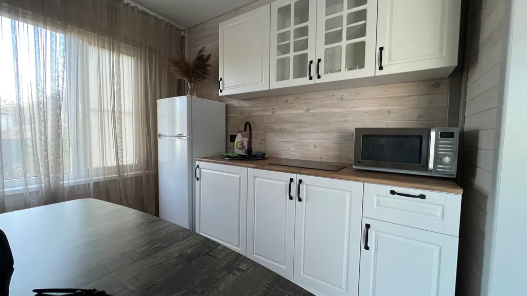 Коттедж Уютный домик на территории экотуркомплекса Главрыба — аренда посуточно в Дубки