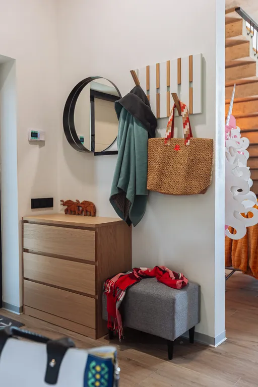 Дом с террасой у озёр в Центральном районе