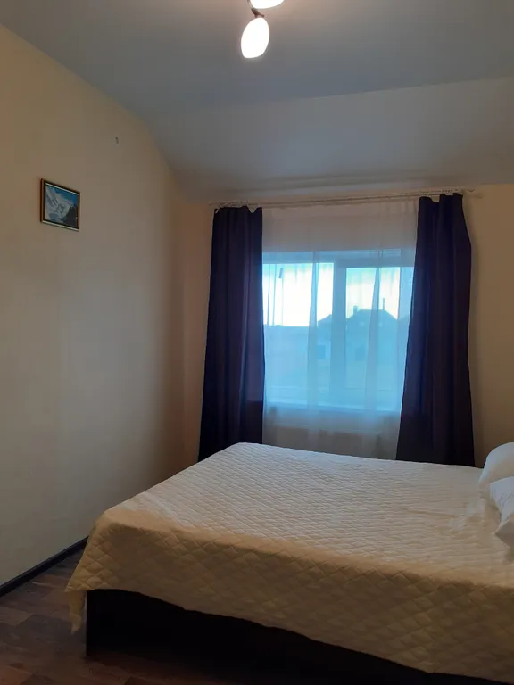 Загородное жильё для большой семьи у моря