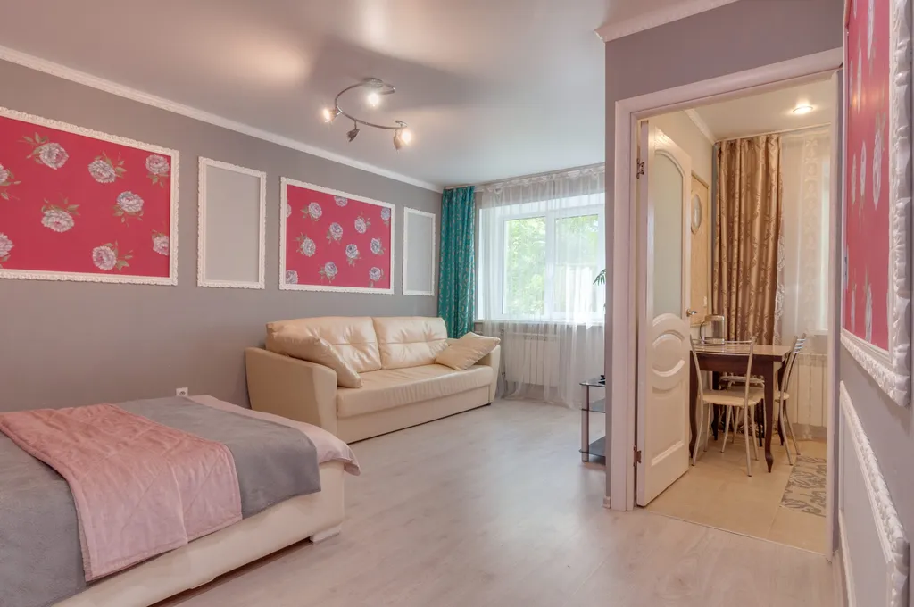 Квартира в самом центре Вологды