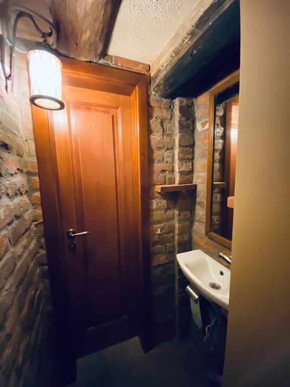 Отель XIX века Милости  простим