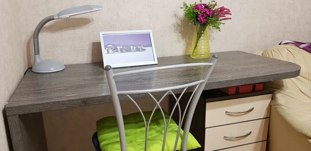 Самый центр, Вид на город с высоты птичьего полета