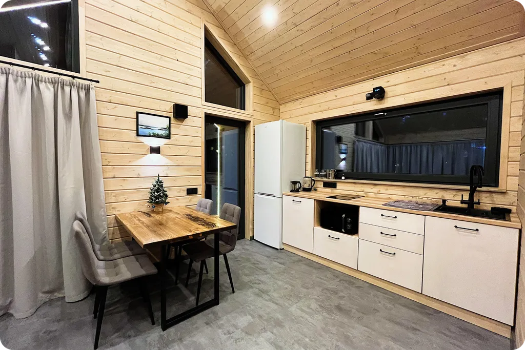 3-комнатный Дом