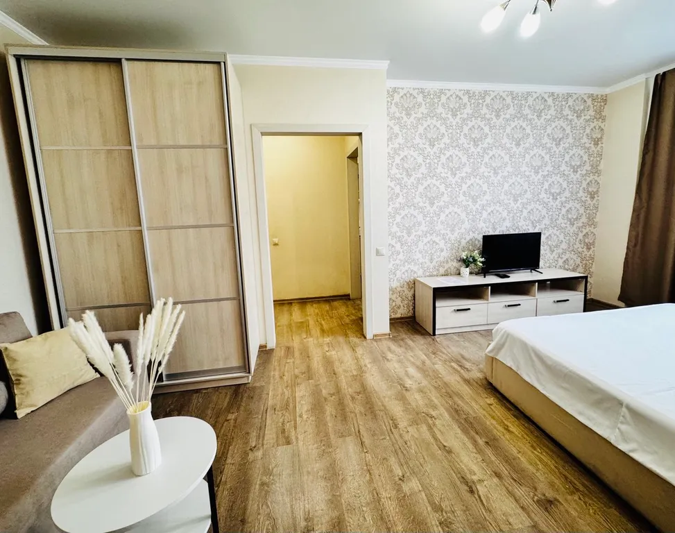 Квартиры комфорт на ТЦ Золотой Вавилон на Малиновского