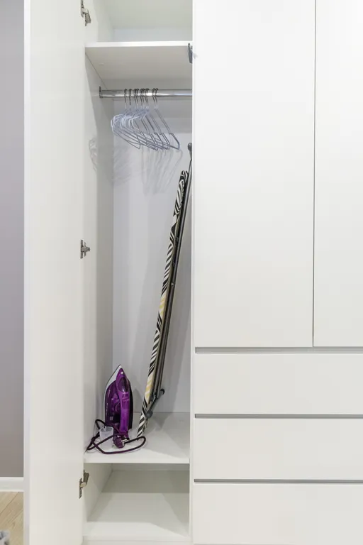 Двухкомнатная квартира у ЖД вокзала