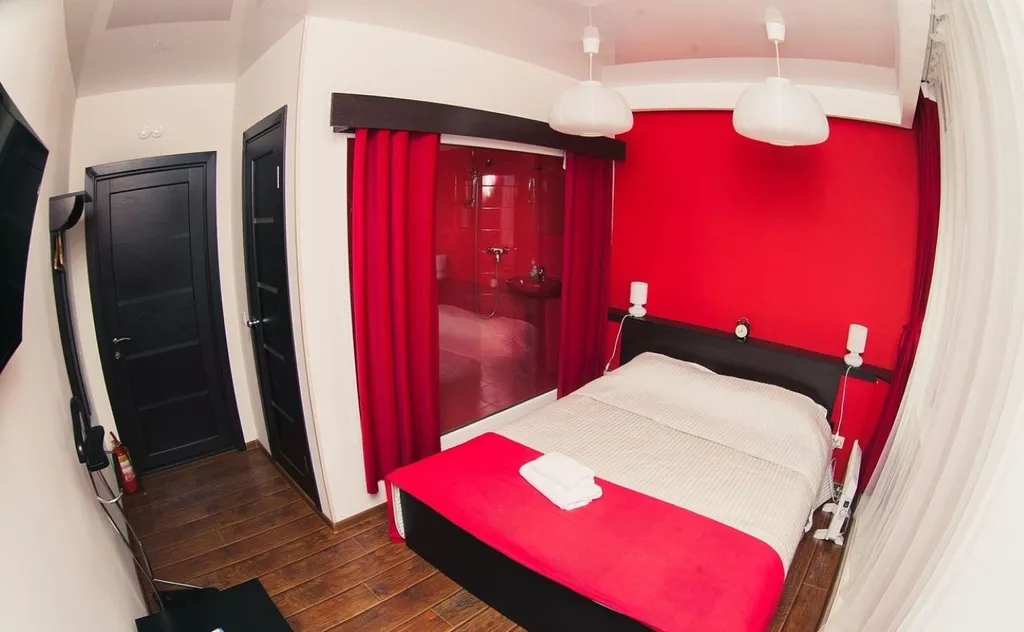 Квартира Комната — аренда посуточно в Кемерово