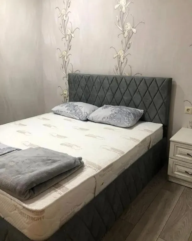 Квартира с дизайнерским ремонтом — аренда посуточно в Ереван