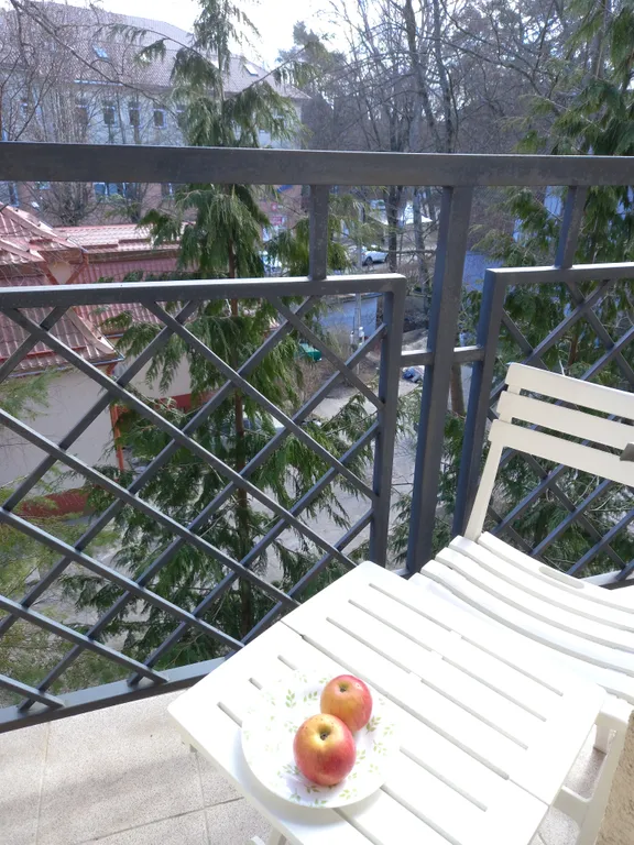 Квартира Апартаменты Анкор — Светлогорск