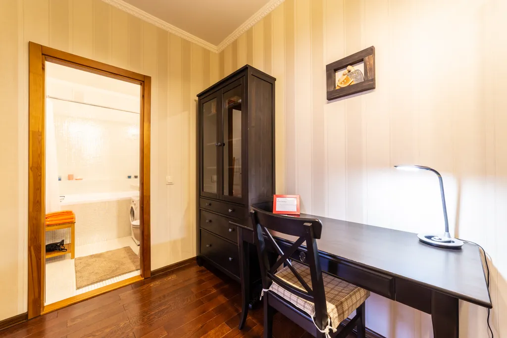 Квартира Квартира Уют и комфорт в современном Екатеринбурге — Екатеринбург