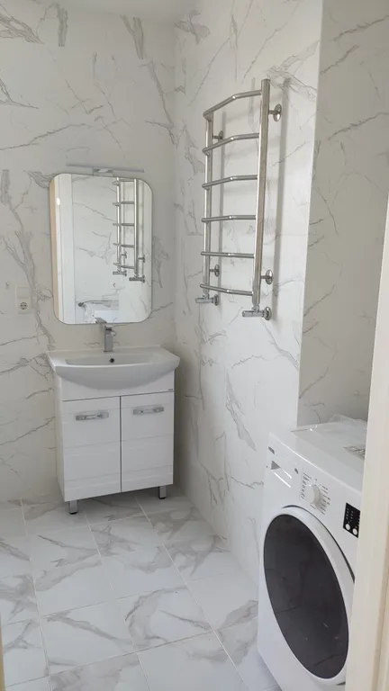 Квартира Современная уютная квартира — Севастополь