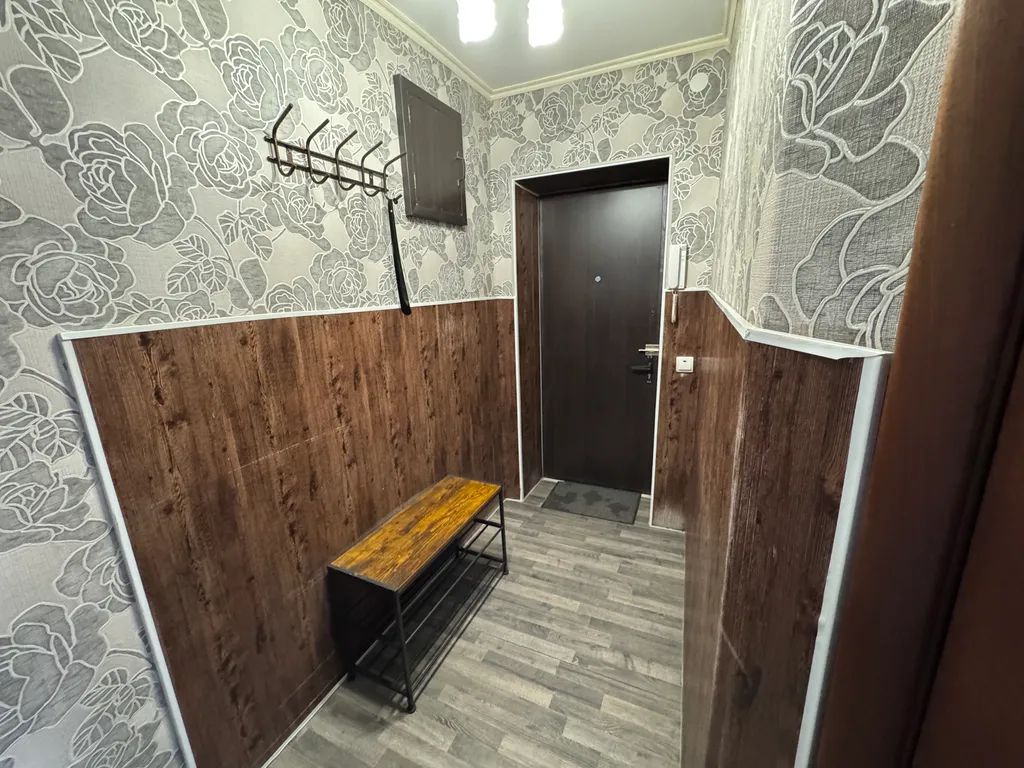 Обновленная уютная квартира в центре города