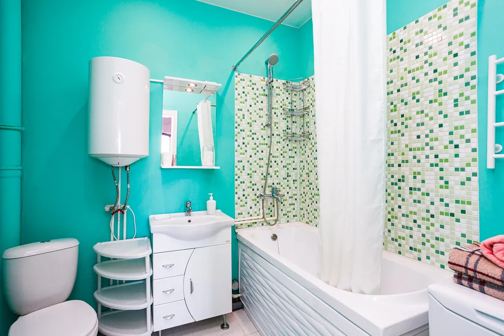 Просторная студия рядом с ТЦ Счастье