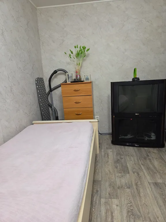 Двухкомнатная квартира рядом с парком Монрепо