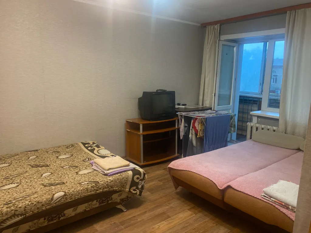 Простая и уютная квартира в центре города — аренда посуточно в Благовещенск